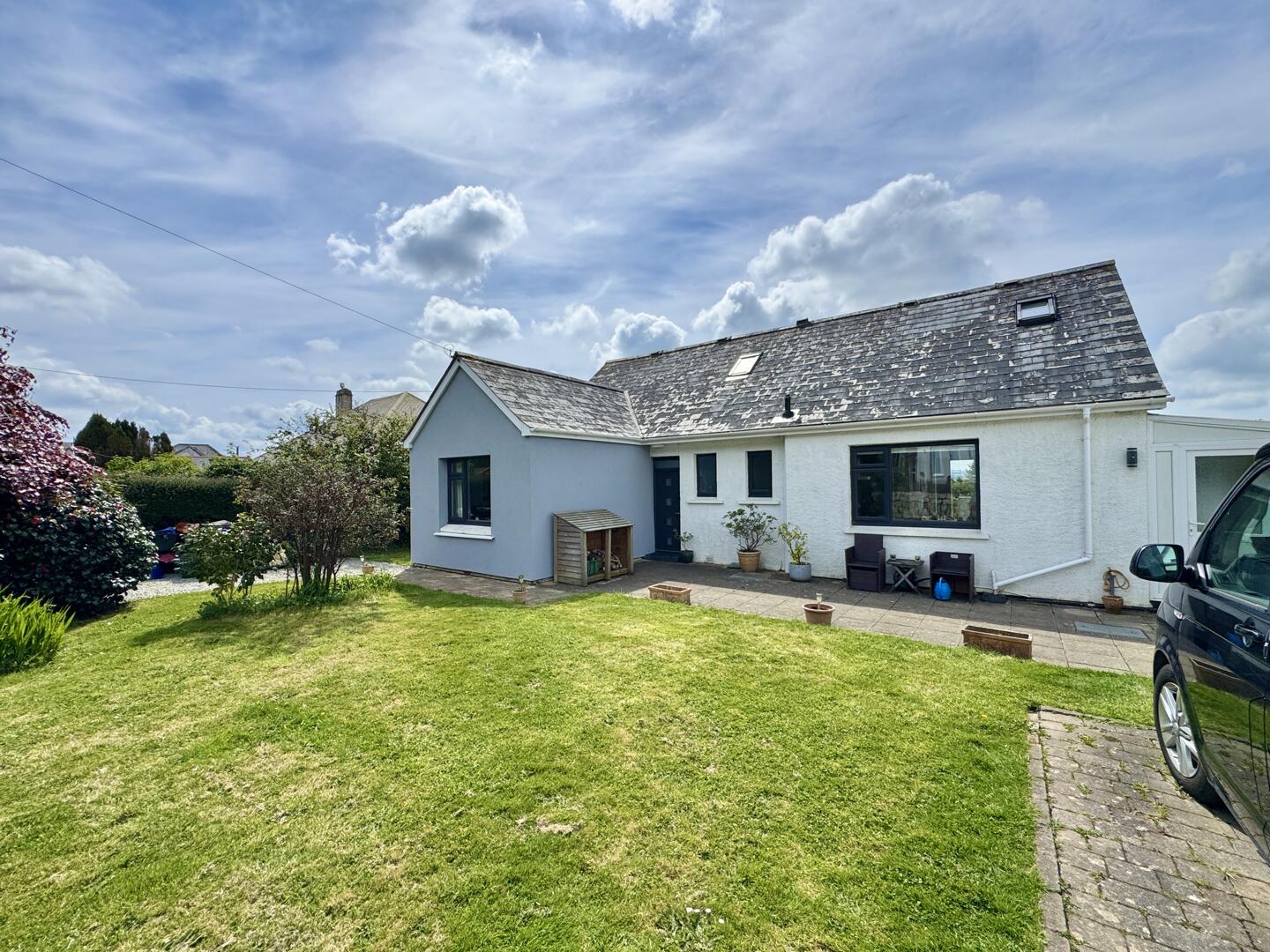 4 bed property in Gig Lane, Truro